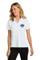 Port Authority Women’s Wearever Performance Pique Polo- LK240