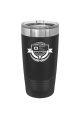 Polar Camel 20 oz. Insulated Ringneck Tumbler with Slider Lid